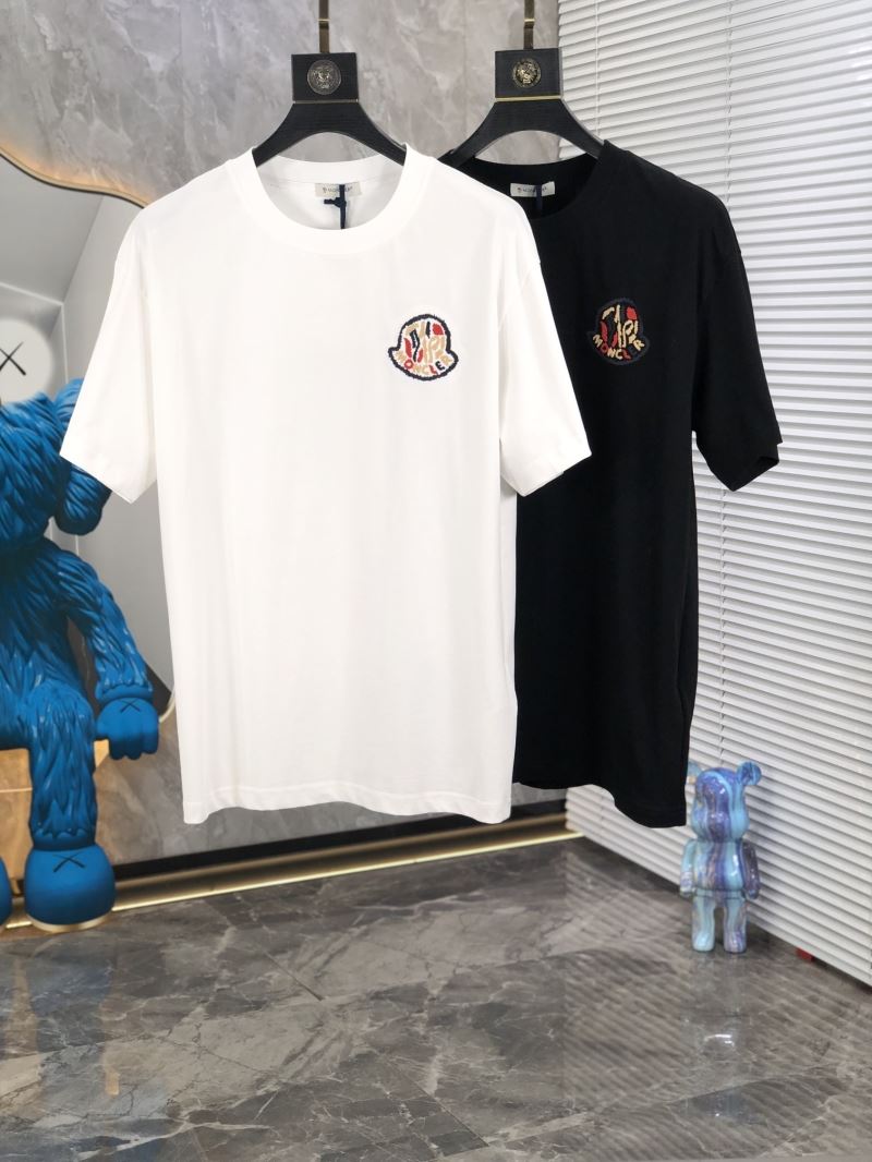 Moncler T-Shirts